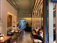 大堂-十面春风·江南面馆(崇宁路店)
