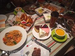 -米兰西点(鞍山店)