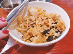 -大阪烧肉BAKA一代(十亩地店)