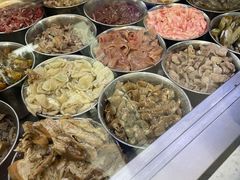 -福屿鲜捞小吃·捞化(福屿总店)
