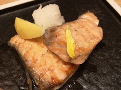 -yokocho上横町·日本食街(深业上城店)