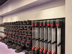 -超级猩猩健身·团课(陆家嘴中心店)