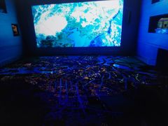 -哈尔滨规划展览馆