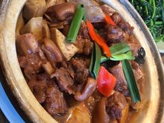 -八闽饭店闽南小镇(铁西店)