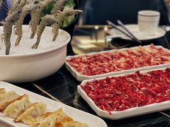 -江南福宴·澳门海鲜.牛肉火锅(汇高栢悦中心店)