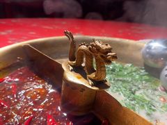 -小龙翻大江文化火锅(宽窄店)