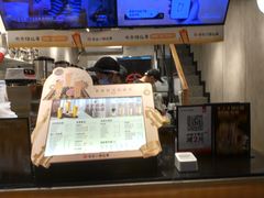 门面-书亦烧仙草(隆鑫九熙店)