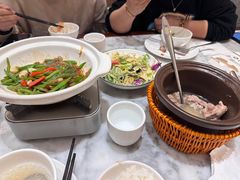 -小菜园新徽菜(宜兴八佰伴店)