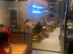 -老胖串店(浆水泉路店)