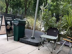 -KUDDO COFFEE(宝能太古城店)