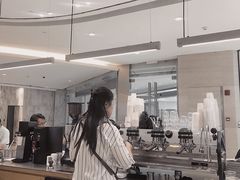-Seesaw Coffee(上海国金中心店)