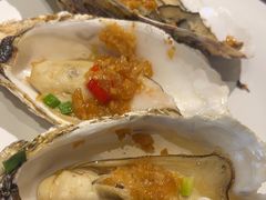 -川骄海鲜自助(河东店)