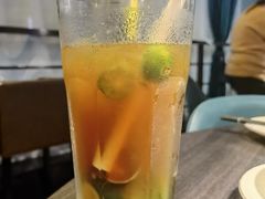 -鹊玥·粤菜小馆(汇智国际商业中心店)