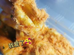 -飘香心语(官亭路店)