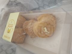-巴黎贝甜(五道口店)