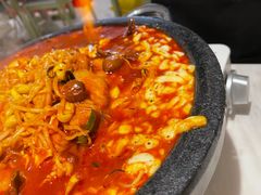 -HOTISLAND海鸡岛·韩国料理(江南西店)