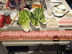 -海底捞火锅 (利舞台广场店)