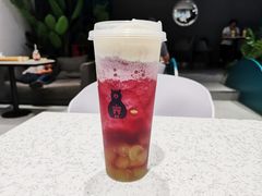森芝味葡萄-森茶(湛江万达店)