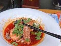 -舌尖上·霞浦滩涂海鲜(总店)