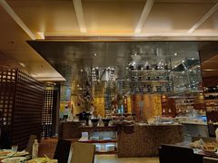 -马哥孛罗咖啡厅·Cafe Marco (厦门马哥孛罗东方大酒店)