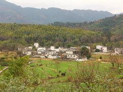 -塔川景区
