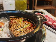 -钢管厂五区小郡肝火锅串串香(清河店)