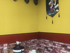 -弘烨 贵州酸汤 鱼火锅(东财店)