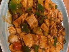 -西部马华清真兰州牛肉面·烧烤夜市(三里河店)