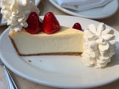 -The Cheesecake Factory芝乐坊餐厅(王府中环东座店)