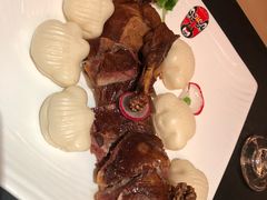 -俏江南天津时尚曲艺主题餐厅(马场道店)