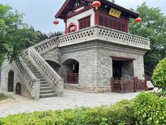 -大槐树寻根祭祖园