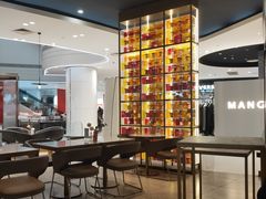 -哈根达斯(青岛海信店)