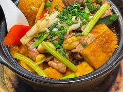 -文记壹心鸡(宝华路店)