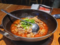 -有才叔的小馆(高新咖啡街区店)