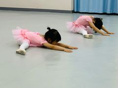 -梧桐花语舞蹈培训中心(潞城校区)