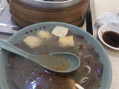 -金原鸭血粉丝汤总店(锁金村店)