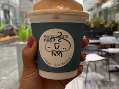 -Something For(中洲湾店)