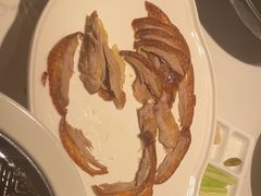 -小桃红·东北菜·春饼烤鸭(南阳湖街店)