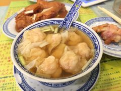 -麦奀云吞面世家(佐敦店)