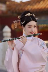 点击看大图 -美云庭古装·格格服汉服·京城旅拍(北京店)