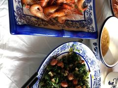 -邱记私房菜·十八年本地菜