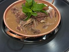 -藏味八珍特色火锅