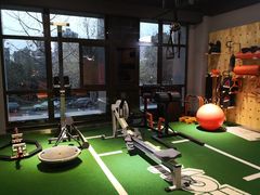 -蜗牛健身·私教馆(海珀香庭店)