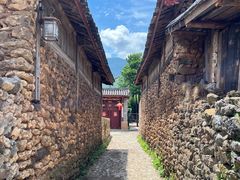 -玉湖村