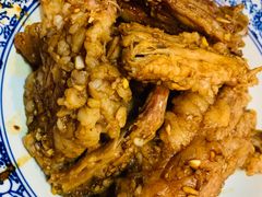 羊尾巴-凤齐羊肉烩面馆