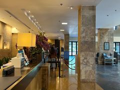 -良渚君澜度假酒店·中餐厅