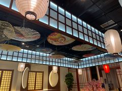 -千寻山野烤肉(中关村店)