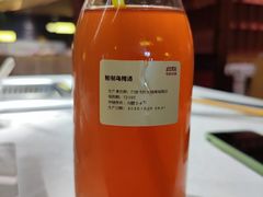 -巴奴毛肚火锅(商城路店)