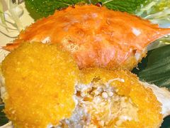 -蔡澜点心·粤菜(万菱汇店)