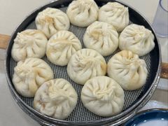 -石饮红星包子(中山路店)